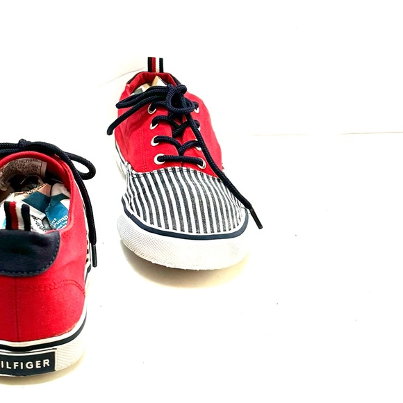 Tommy Hilfiger Tennis Shoes - Picture 5 of 14